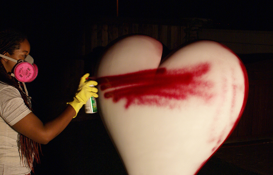 All the Arts for All the Kids Foundation