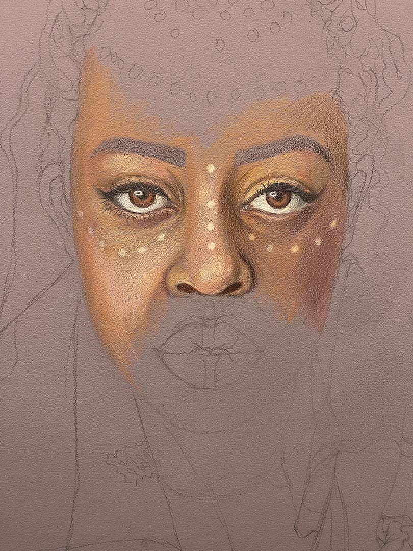 "Legacy" in progress